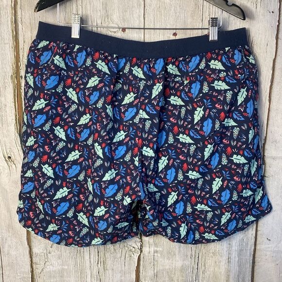 Saxx Cannonball 2n1 Swim Shorts Trunks Size XXL   211 - Picture 8 of 12